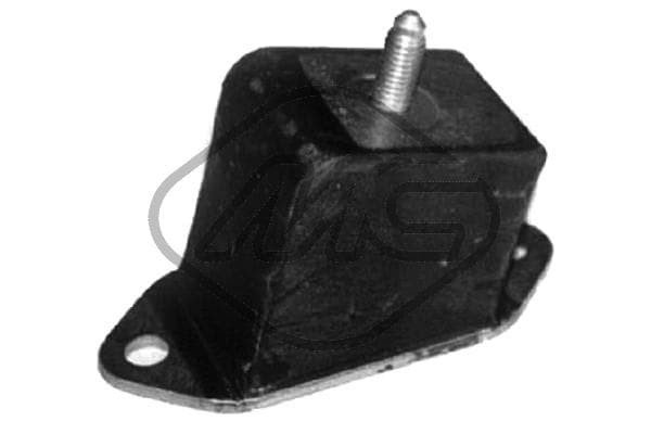Metalcaucho Uloženie motora 00387 1