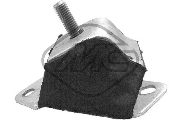 Metalcaucho Uloženie motora 00388 1