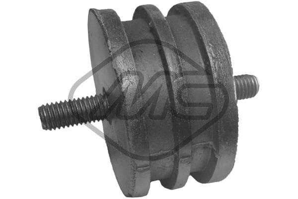 Metalcaucho Uloženie motora 00404 1