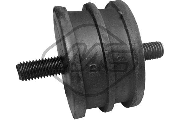 Metalcaucho Uloženie motora 00405 1