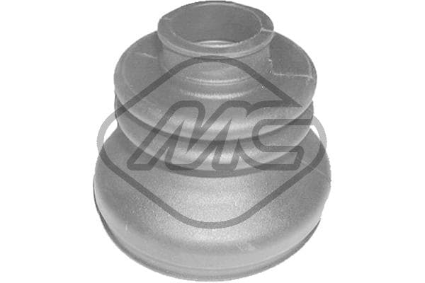 Metalcaucho Manžeta hnacej hriadele 00407 1