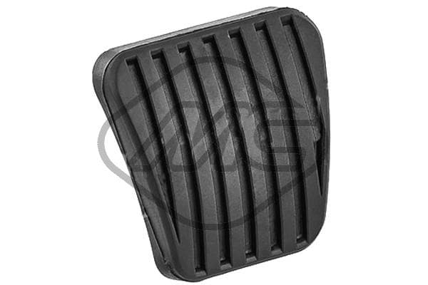 Metalcaucho Oblozenei padalu, pedal spojky 00425 1