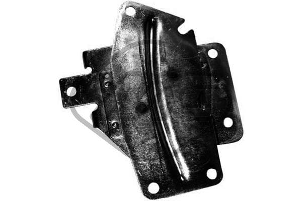 Metalcaucho Uloženie manuálnej prevodovky 00485 1