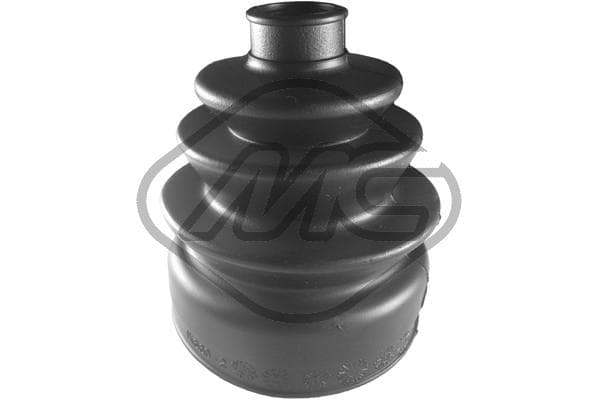 Metalcaucho Manžeta hnacej hriadele 00493 1