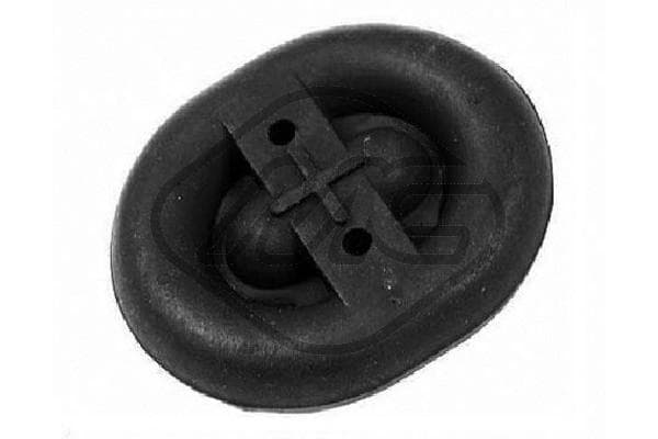 Metalcaucho Doraz tlmiča výfuku 00497 1