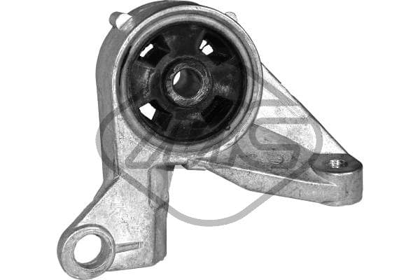 Metalcaucho Uloženie motora 00504 1