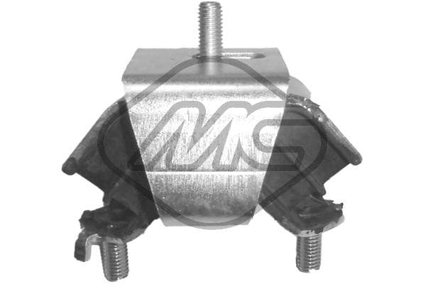 Metalcaucho Uloženie motora 00508 1