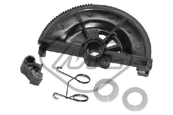 Metalcaucho Sada na opravu automatického mechanizmu nastavenia spojky 00519 1