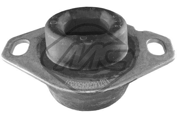 Metalcaucho Uloženie motora 00531 1