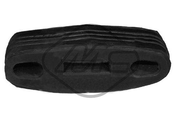 Metalcaucho Doraz tlmiča výfuku 00554 1