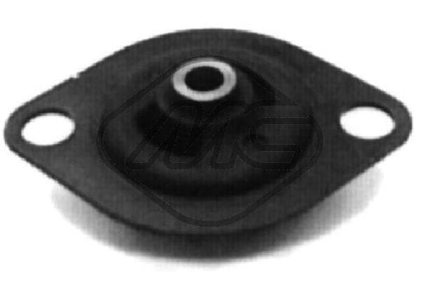 Metalcaucho Uloženie motora 00582 1