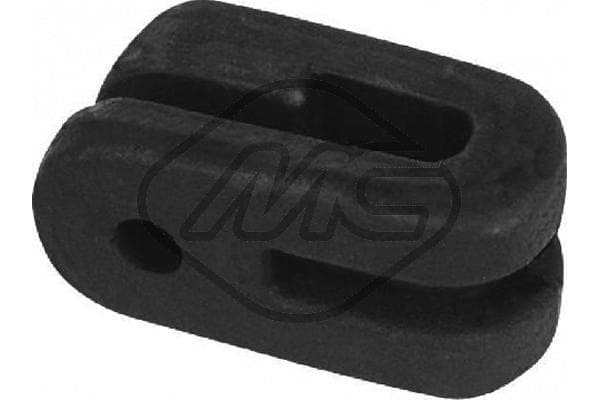 Metalcaucho Doraz tlmiča výfuku 00584 1