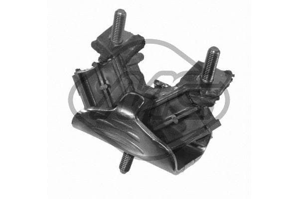 Metalcaucho Uloženie motora 00705 1