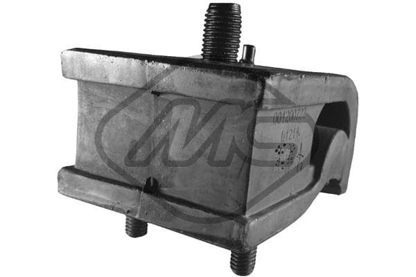 Metalcaucho Uloženie motora 00722 1