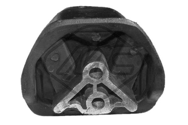 Metalcaucho Uloženie motora 00727 1