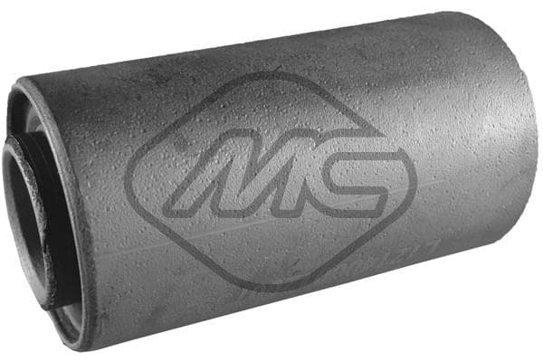 Metalcaucho Ložiskové puzdro listovej pružiny 00739 1