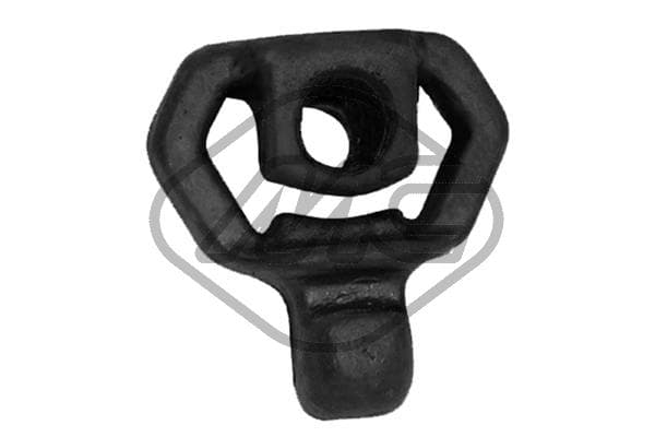 Metalcaucho Doraz tlmiča výfuku 00753 1