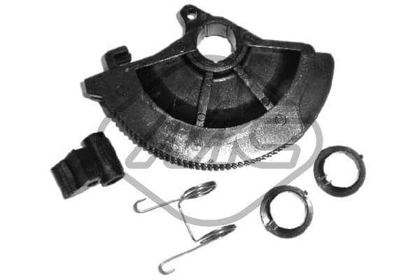 Metalcaucho Sada na opravu automatického mechanizmu nastavenia spojky 00793 1