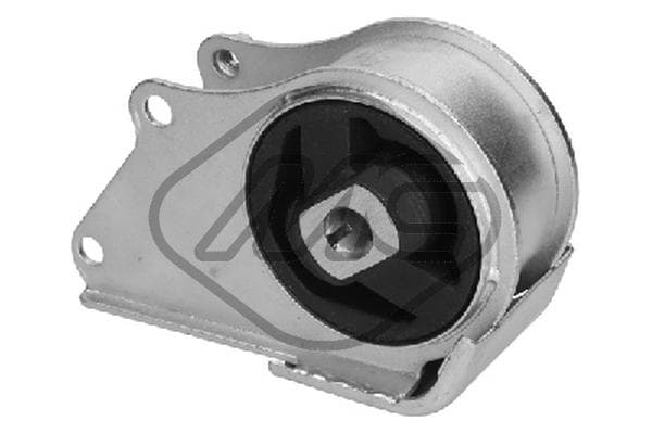 Metalcaucho Uloženie manuálnej prevodovky 00837 1