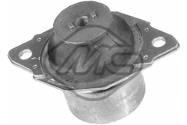 Metalcaucho Uloženie motora 00846 1