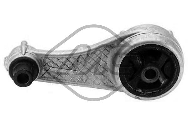 Metalcaucho Uloženie motora 00972 1
