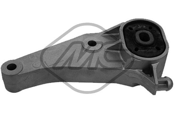 Metalcaucho Uloženie motora 01011 1