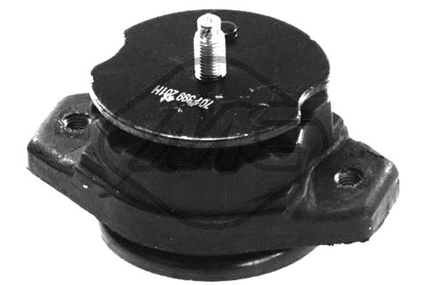 Metalcaucho Uloženie manuálnej prevodovky 01031 1