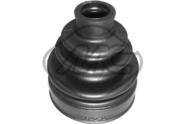 Metalcaucho Manžeta hnacieho hriadeľa - opravná sada 01142 1