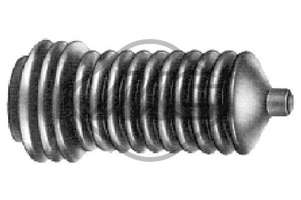 Metalcaucho Manžeta riadenia - opravná sada 01263 1