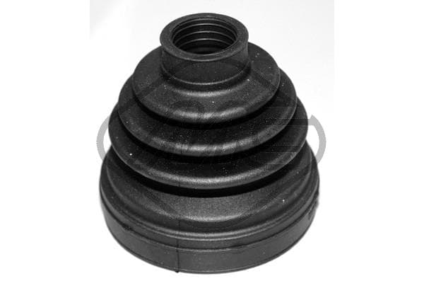 Metalcaucho Manžeta hnacieho hriadeľa - opravná sada 01276 1