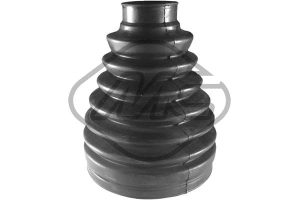 Metalcaucho Manžeta hnacieho hriadeľa - opravná sada 01278 1