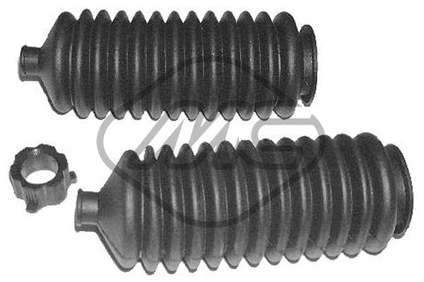 Metalcaucho Manžeta riadenia - opravná sada 01350C 1