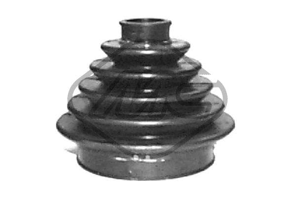 Metalcaucho Manžeta hnacieho hriadeľa - opravná sada 01363 1