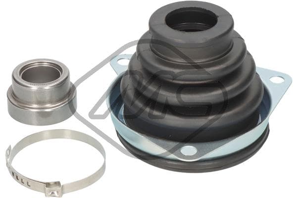 Metalcaucho Manžeta hnacieho hriadeľa - opravná sada 01390 1