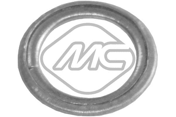 Metalcaucho Tesniaci krúžok, vypúšťacia skrutka oleja 01999 1