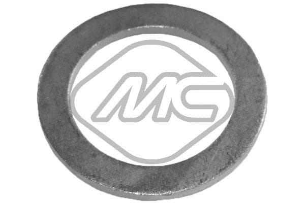Metalcaucho Tesniaci krúžok, vypúšťacia skrutka oleja 02031 1