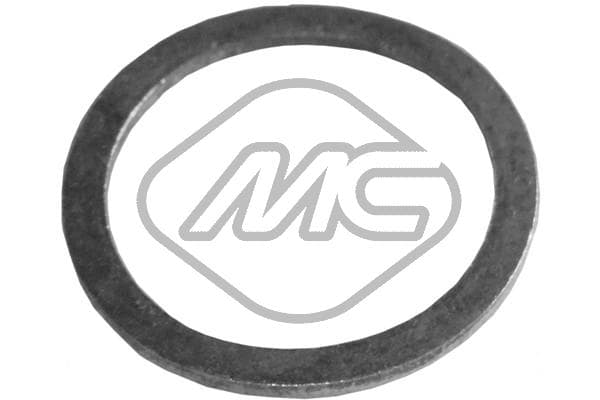 Metalcaucho Tesniaci krúžok, vypúšťacia skrutka oleja 02036 1