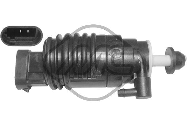 Metalcaucho Čerpadlo ostrekovača skiel 02070 1