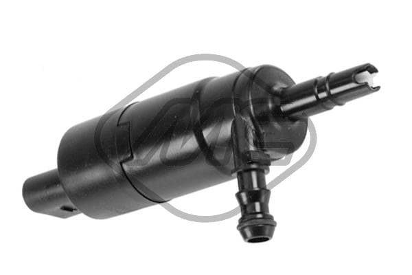 Metalcaucho Čerpadlo ostrekovača svetlometov 02075 1