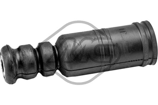 Metalcaucho Ochranný kryt/manžeta tlmiča pérovania 02185 1