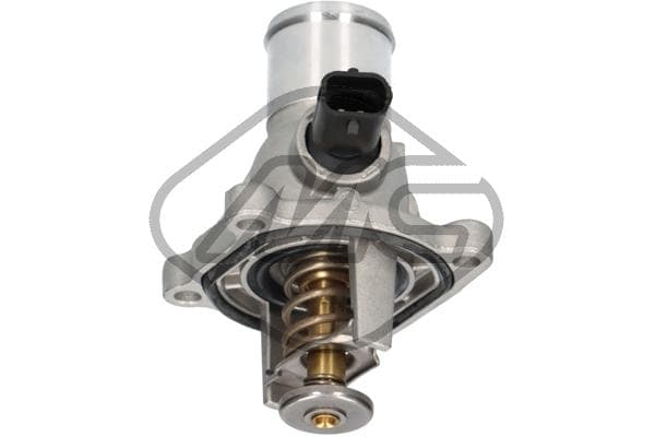 Metalcaucho Termostat chladenia 02234 1
