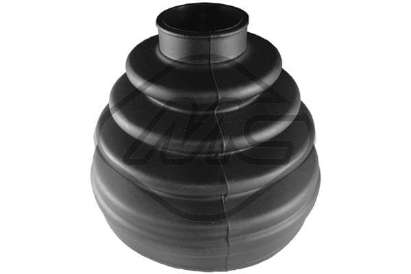 Metalcaucho Manžeta hnacieho hriadeľa - opravná sada 02307 1