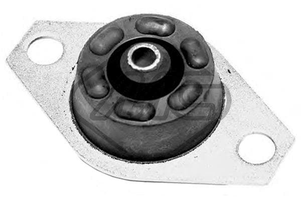 Metalcaucho Uloženie motora 02332 1