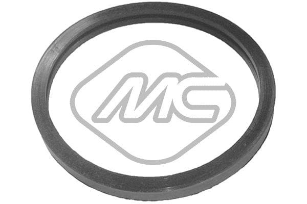 Metalcaucho Tesnenie termostatu 02352 1