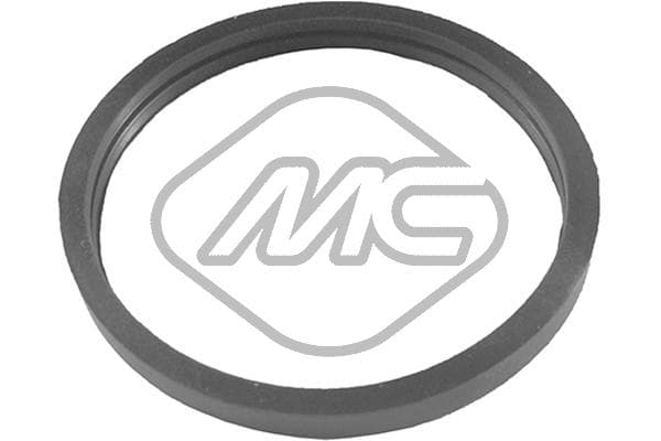 Metalcaucho Tesnenie termostatu 02361 1
