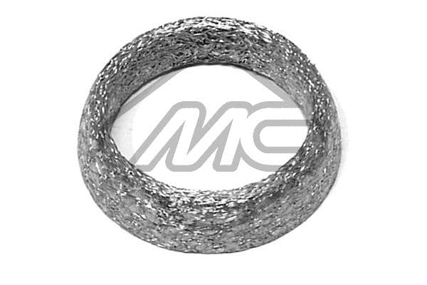 Metalcaucho Tesniaci krúžok pre výfuk. trubku 02381 1