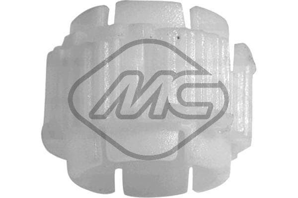 Metalcaucho Puzdro pre hriadeľ riadenia 02401 1