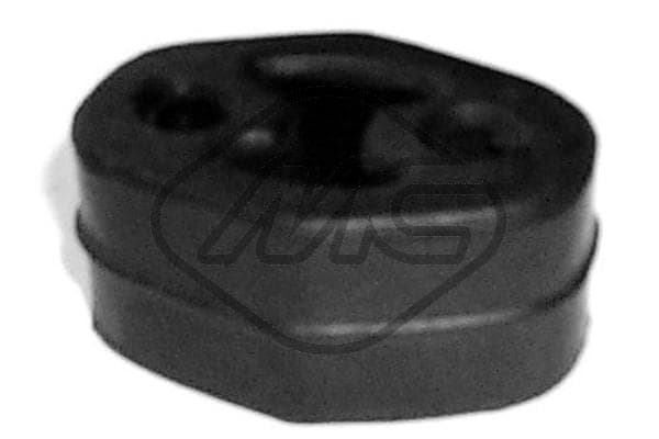 Metalcaucho Doraz tlmiča výfuku 02426 1