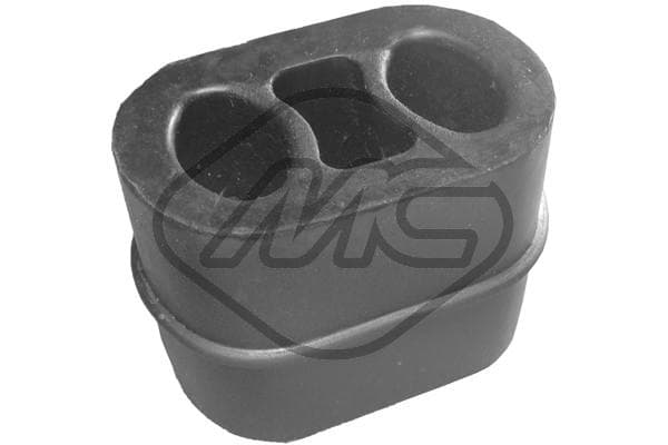 Metalcaucho Doraz tlmiča výfuku 02428 1