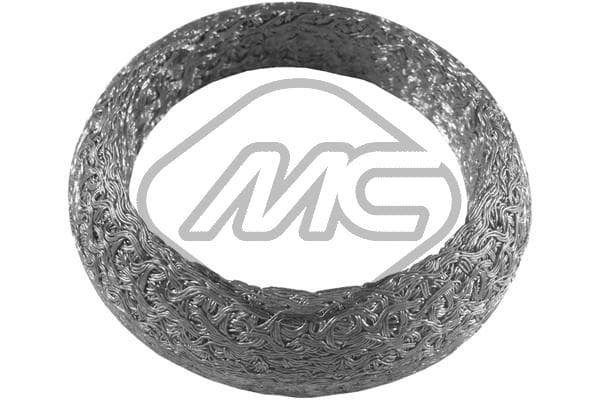 Metalcaucho Tesniaci krúžok pre výfuk. trubku 02431 1